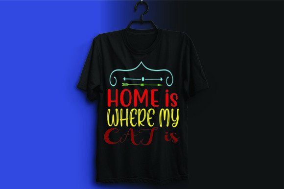 Home Is Where My Cat Is 10