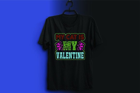 MY CAT is MY VALENTINE 32