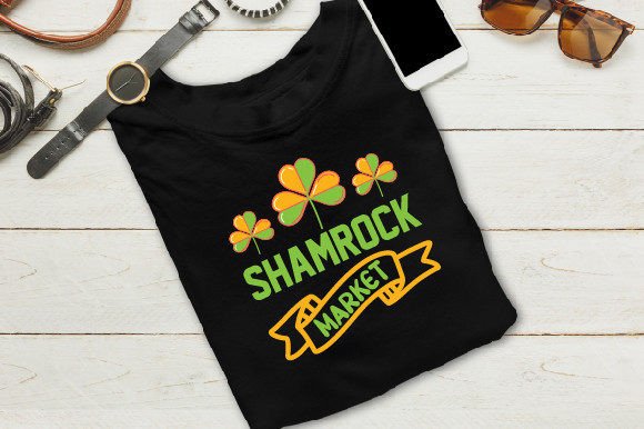 Shamrock Market Review