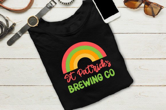 St Patrick's Brewing Co